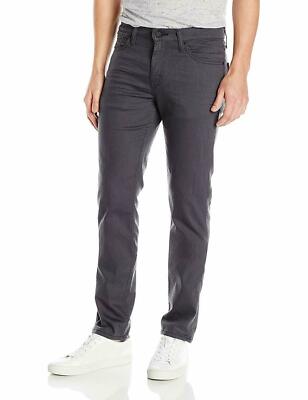 White/Charcoal Grey 35/32 20195.LWC9KH-50 DungareesAttitude20195 Size White/Grey White/Charcoal Grey 35/32 20195.LWC9KH-50 DungareesAttitude20195 Size White/Grey