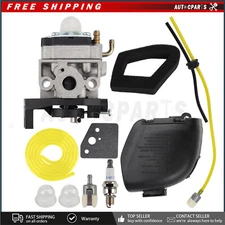 Carburetor For Honda GX35 HHT35 HHT35S Trimmer Bush Cutter 16100-Z0Z-815