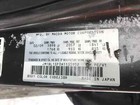 Traversée de cadre avant d'occasion compatible avec: Mazda 3 2010 suspension avant grade A