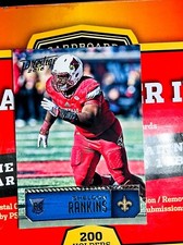 2016 Panini Prestige - Rookies Sheldon Rankins #277 (RC)  LSD1.2 50% OFF 2+ MIXE