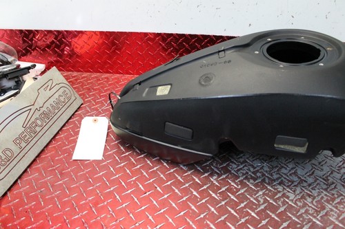 2009 HARLEY XR1200 OEM GAS TANK FUEL TANK READY TO INSTALL XR3 - Picture 8 of 12