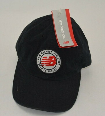 new balance caps