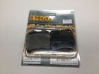 Triumph Disc Brake Pads 1973 And Later T140 Tr7 Front And Rear