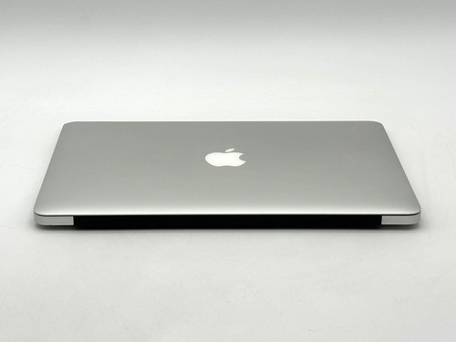 Apple MacBook Air 13 Core i5 8GB 128GB Silver 2015 - Used Very Good - Picture 7 of 10