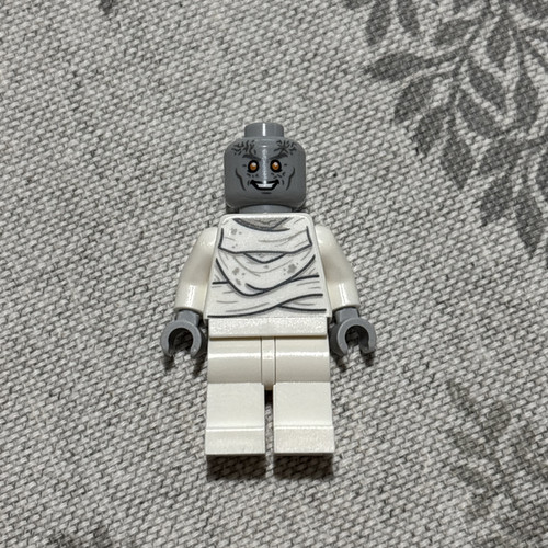 Lego Marvel Gorr Minifigure 76208 76207 - Picture 1 of 1