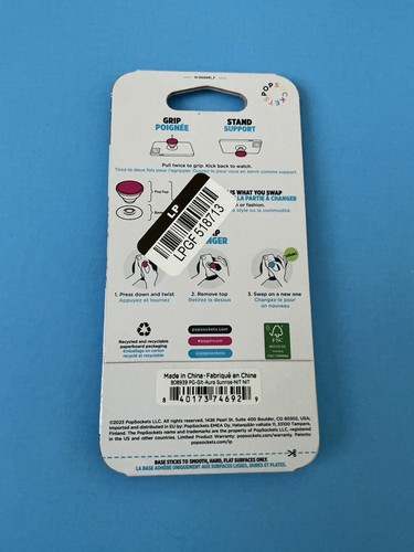 PopSockets Popgrip - Picture 3 of 3