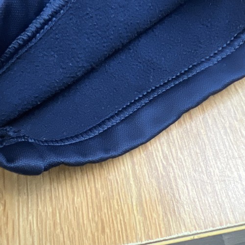 Mens Pants Nike Navy Sports Size L - Picture 5 of 11