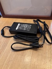 NEW Genuine Dell 180 watt 19.5V 9.23A Power Supply Adapter Charger HA180PM180