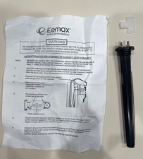 Eemax Ex500 Prt Heating Element, Bare Wire, 240V, 11500W