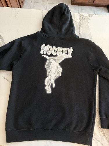 FA F*cking Awesome Hockey Sweatshirt, Supreme, Baker Skateboards, Girl, Sci-Fi - Picture 2 of 4