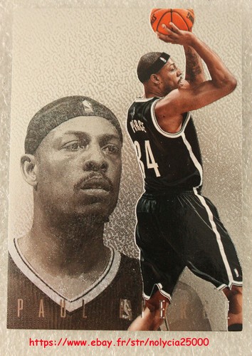 2013-14 Panini Intrigue - Inserts Intriguing Players & Die Cut - Cartes au choix - Foto 18 di 20