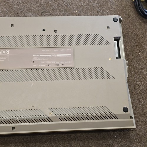 fonctionne, lire atari 520 STE OU 1040ste - Photo 12/15