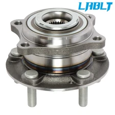 Front Wheel Bearing Hub For Hyundai Sonata Tucson Kia Cadenza Optima Sportage
