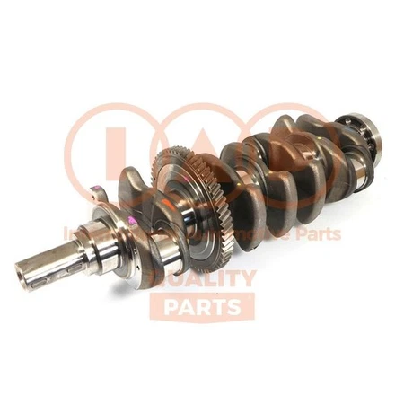Turbolader TOYOTA AVENSIS Combi 2.2 D-CAT (T25)