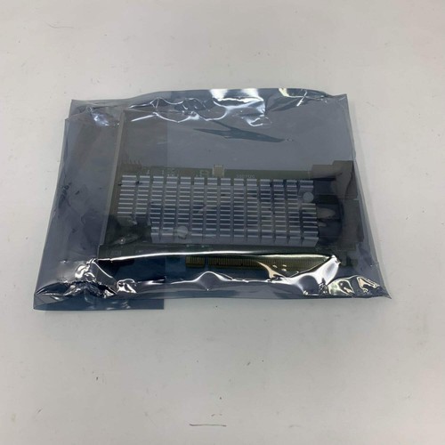 HighPoint SSD7120 PCIe U.2 Ultra-High Performance Flexible NVMe RAID Card - Picture 7 of 7