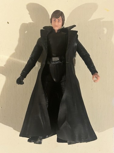 Hasbro Star Wars Black Series 6" Custom Dark Empire Luke Skywalker Actionfigur