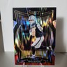 2024 Panini Select Black/Red  Prizm Concourse Rookie #31 Brock Bowers Raiders