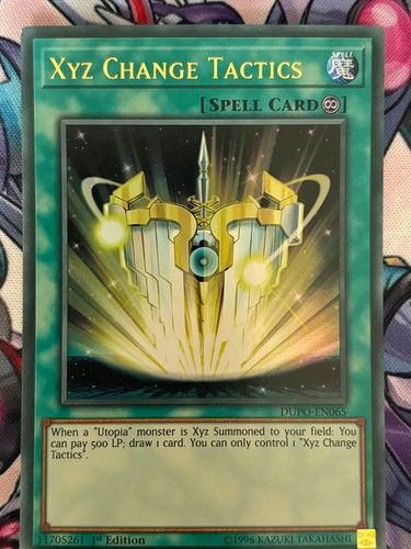 YuGiOh Karten Duel Power DUPO Erstauflage - Karte aussuchen  - Bild 54 von 86