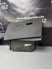 Vauxhall Astra Glovebox 04-10 MK5 Storage Compartment Black 13191460.