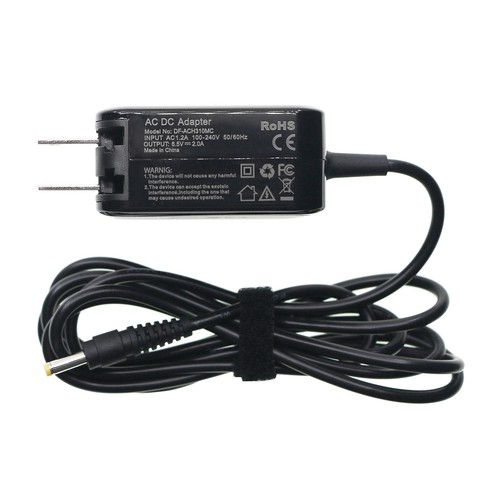 Adaptador de corriente alterna para Nikon Coolpix 700 800 900 950 990 EH-31 EH31 DF-ACH310MC - Imagen 3 de 4