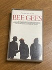 The Very Best Of The Bees Gees Music Cassette Album