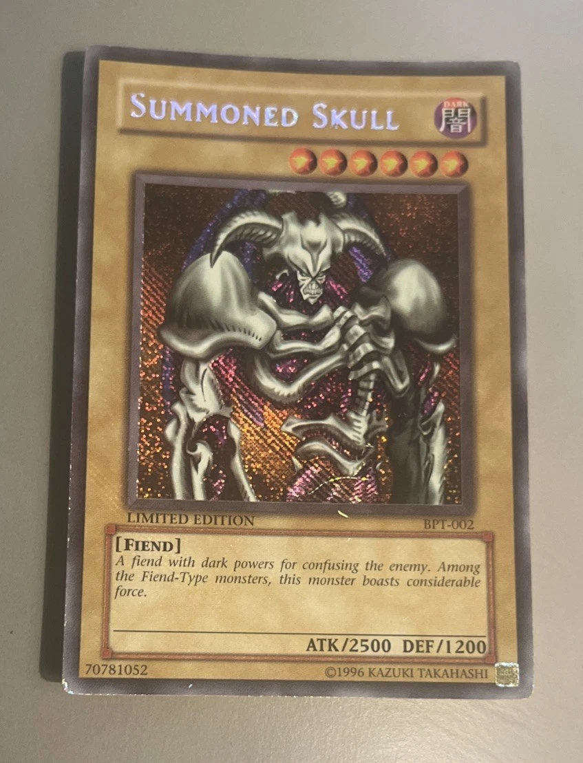 Summoned Skull for sale | eBay