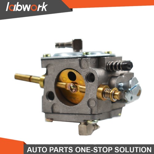 Labwork Carburetor Kit For TS400 Cut Off Saws Tillotson HS-274E 4223 120 0652 - Picture 5 of 14