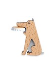 Kikkerland Dog Fetch Bottle Opener