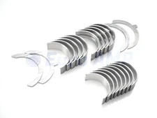 Mercedes Benz Con Rod and Main Bearing +0.50 2.0T I4 M274 M270 M264 M260 Engine