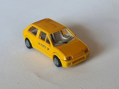 Citroen CX La Poste Modellauto (2K)