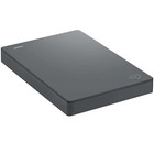 Seagate Basic 5 To Disque Dur Externe Portable USB 3.0 Pour PC