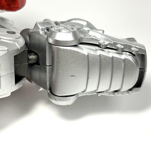 Rare NewIsland Dinobots Robot Blaster Rex Transforming Dart Gun Read - Picture 12 of 17
