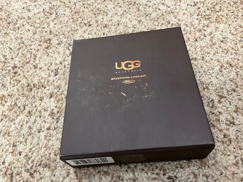 UGG Lammfell Pflegeset - 4-teilig