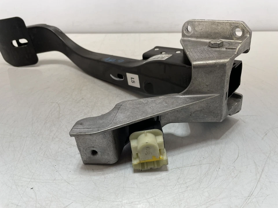 ✅ Pedal acelerador suporte de freio 2012-2018 OEM Bentley Continental GT GTC - Imagem 3 de 4