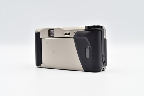 ⏯️[Excellent+5] Contax TVS Silver Point & Shoot 35mm Compact Film Camera JAPAN - Picture 8 of 20