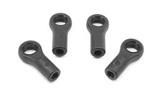 XRAY Kugelgelenkpfannen 5,8mm für Servo / XRA352670