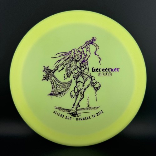 Diamond Berzerker - Picture 3 of 10
