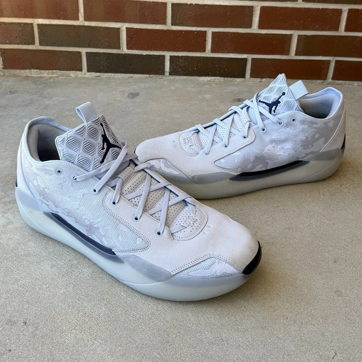 新品未使用/Air Jordan 39 PF Jordan 39 PF Half Blue for Sale | Authenticity Guaranteed | eBay