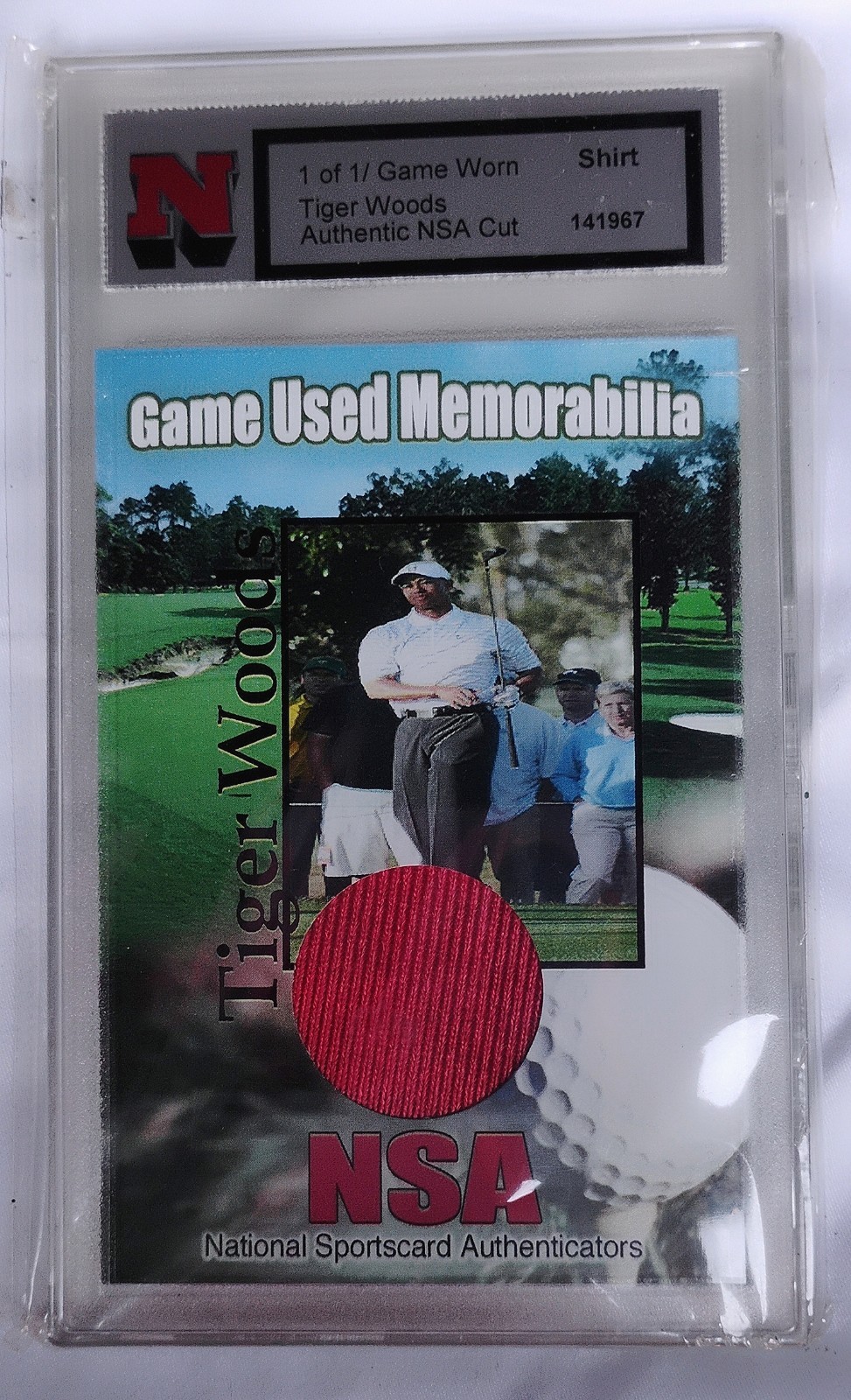 Ebay Item For Sale