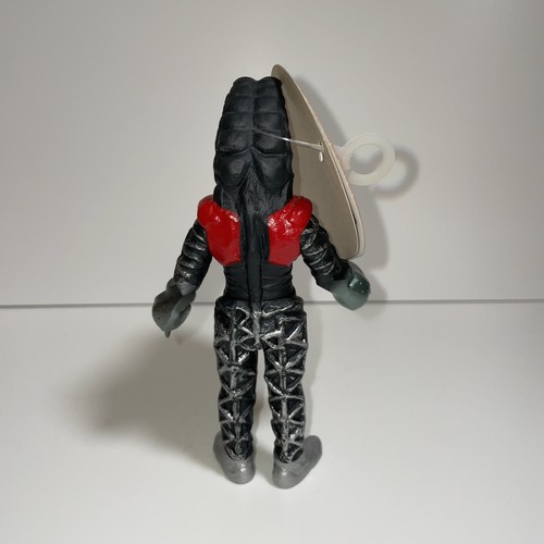 Ultraman Ultra Monster Series 06 Alien Godola Bandai Figure Sofvi RARE - Picture 8 of 16
