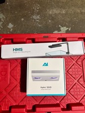 AquaIllumination 32HD + HMS Mount 
