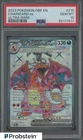 2023 Pokemon OBF En Ultra Rare #215 Charizard Ex PSA 10 GEM MINT
