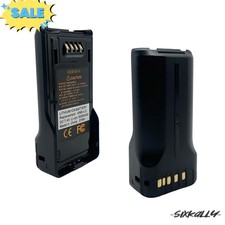 KNB-L3 5000mAh Li-ion Battery For NX-5000 NX-5200 NX-5300 NX-5400 Radio