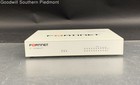 Fortinet FortiGate FG-61F Firewall Security Appliance - Tested