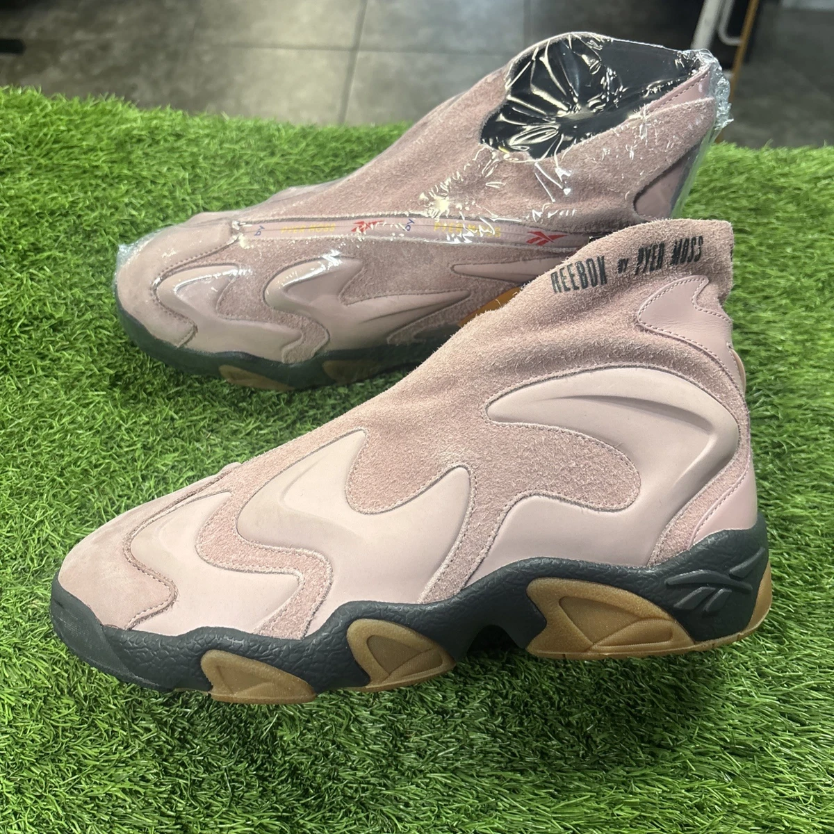 Reebok Mobius for Sale | Authenticity Guaranteed | eBay