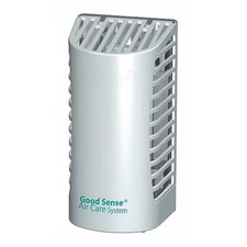 Diversey D100910596 Air Care Dispenser, Cartridge, White, Pk6