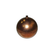 Legend Valve 111-265 5/16" - 18 x 7" Copper Float