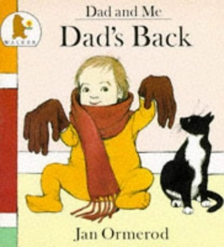 Dad's Back (Dad & me) by Ormerod, Jan Paperback Book The Fast Free ShippingFREE US DELIVERY | ISBN: 0744509300 | Quality Books