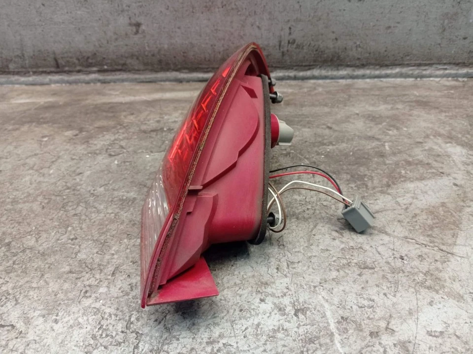 Faro Posteriore Interno Sinistro Per FORD FOCUS II CABRIOLET 1.6 6N41-13A603-A - Immagine 3 di 4