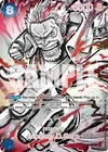 Foil - Monkey.D.Garp (OP12-056) (SP) - OP12 / NM / English One Piece TCG